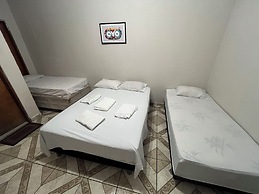 Pousada Estilo Brasil