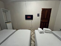 Pousada Estilo Brasil