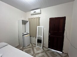 Pousada Estilo Brasil