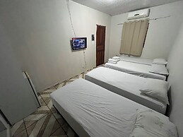 Pousada Estilo Brasil