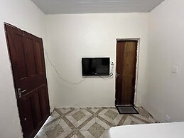 Pousada Estilo Brasil
