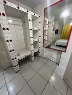 Pousada Estilo Brasil