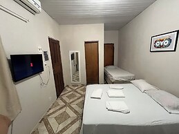 Pousada Estilo Brasil