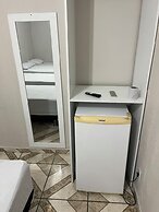 Pousada Estilo Brasil