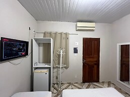 Pousada Estilo Brasil