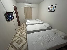 Pousada Estilo Brasil