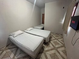 Pousada Estilo Brasil