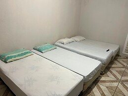 Pousada Estilo Brasil