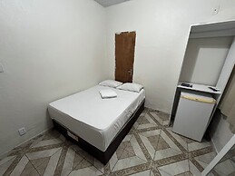 Pousada Estilo Brasil