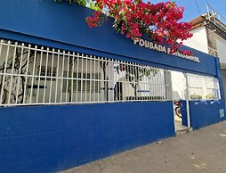 Pousada Estilo Brasil
