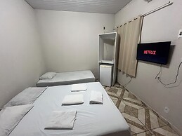 Pousada Estilo Brasil