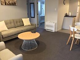 Milford Road Apartments