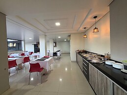 Benni Palace Hotel Parauapebas