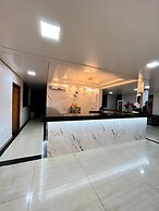 Benni Palace Hotel Parauapebas