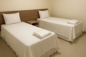 Benni Palace Hotel Parauapebas