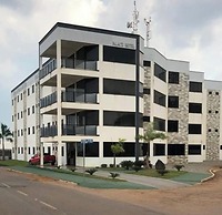 Benni Palace Hotel Parauapebas