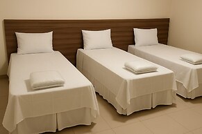 Benni Palace Hotel Parauapebas
