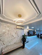 Benni Palace Hotel Parauapebas
