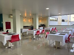 Benni Palace Hotel Parauapebas