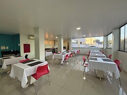 Benni Palace Hotel Parauapebas