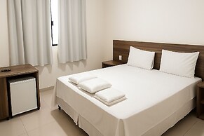 Benni Palace Hotel Parauapebas