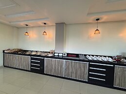 Benni Palace Hotel Parauapebas