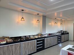 Benni Palace Hotel Parauapebas