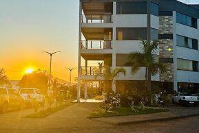 Benni Palace Hotel Parauapebas