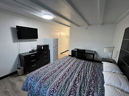 Economy Inn