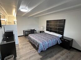 Economy Inn