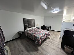 Economy Inn