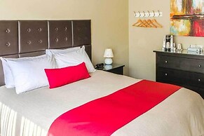 Auberge Aux Quatre Matins