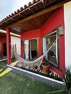 Pousada Villa Itohã