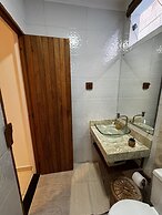 Pousada Villa Itohã