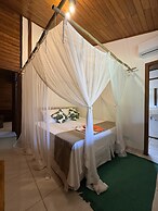 Pousada Villa Itohã