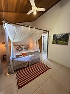 Pousada Villa Itohã