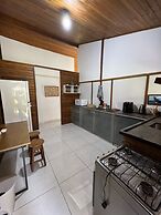 Pousada Villa Itohã