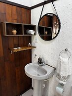 Pousada Villa Itohã