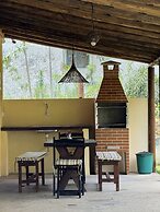 Pousada Villa Itohã