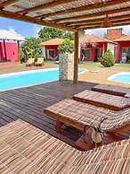 Pousada Villa Itohã