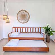 Pousada Villa Itohã