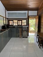 Pousada Villa Itohã