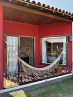 Pousada Villa Itohã