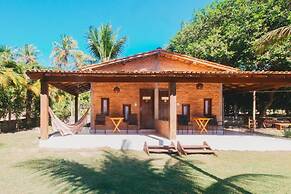 Pousada Villa Itohã