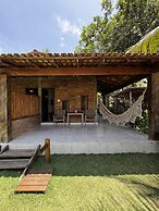 Pousada Villa Itohã