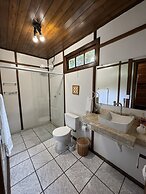 Pousada Villa Itohã