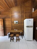 Pousada Villa Itohã