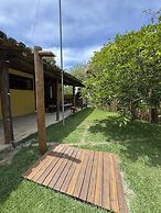 Pousada Villa Itohã