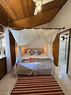 Pousada Villa Itohã