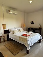 Pousada Villa Itohã